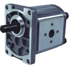 Hydraulic Cbf-*4 Single Gear Pumps